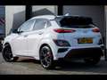 Hyundai KONA 2.0 T-GDI N Performance 2WD|HEAD UP|STUUR STOELVER Fehér - thumbnail 4