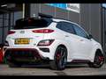 Hyundai KONA 2.0 T-GDI N Performance 2WD|HEAD UP|STUUR STOELVER Fehér - thumbnail 6