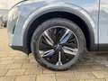 Nissan Qashqai 1.3 DIG-T MHEV Tekna Bose+ Pano+LED+Navi Gris - thumbnail 9