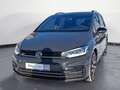 Volkswagen Touran 2.0 TDI DSG Highline R-line BlackStyle 7 Grau - thumbnail 2