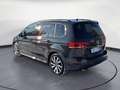 Volkswagen Touran 2.0 TDI DSG Highline R-line BlackStyle 7 Grau - thumbnail 4