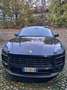 Porsche Macan Macan 3.0d S 250cv pdk my16 Nero - thumbnail 1