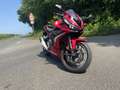 Honda CBR 500 R - thumbnail 2