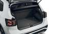 Volkswagen T-Cross 1.5 TSI DSG R-Line AHK Matrix Navi Sitzh Blanc - thumbnail 10