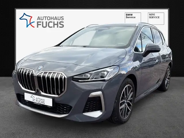 BMW 230 e xDrive M Sport AHK ACC Panoramadach HUD HarmanKa