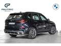 BMW X5 xDrive 50e - 4ANS/JAAR GARANTIE/NEW PRICE124944€ Noir - thumbnail 2