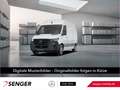 Mercedes-Benz Sprinter 317 CDI KA L2H2 LED Kamera FACELIFT 9G Weiß - thumbnail 1