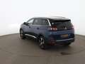 Peugeot 5008 1.5 BlueHDi 130 GT Aut 7-SITZER LED AHK NAVI Blau - thumbnail 7