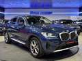 BMW X4 xDrive 20dA xLine Azul - thumbnail 3