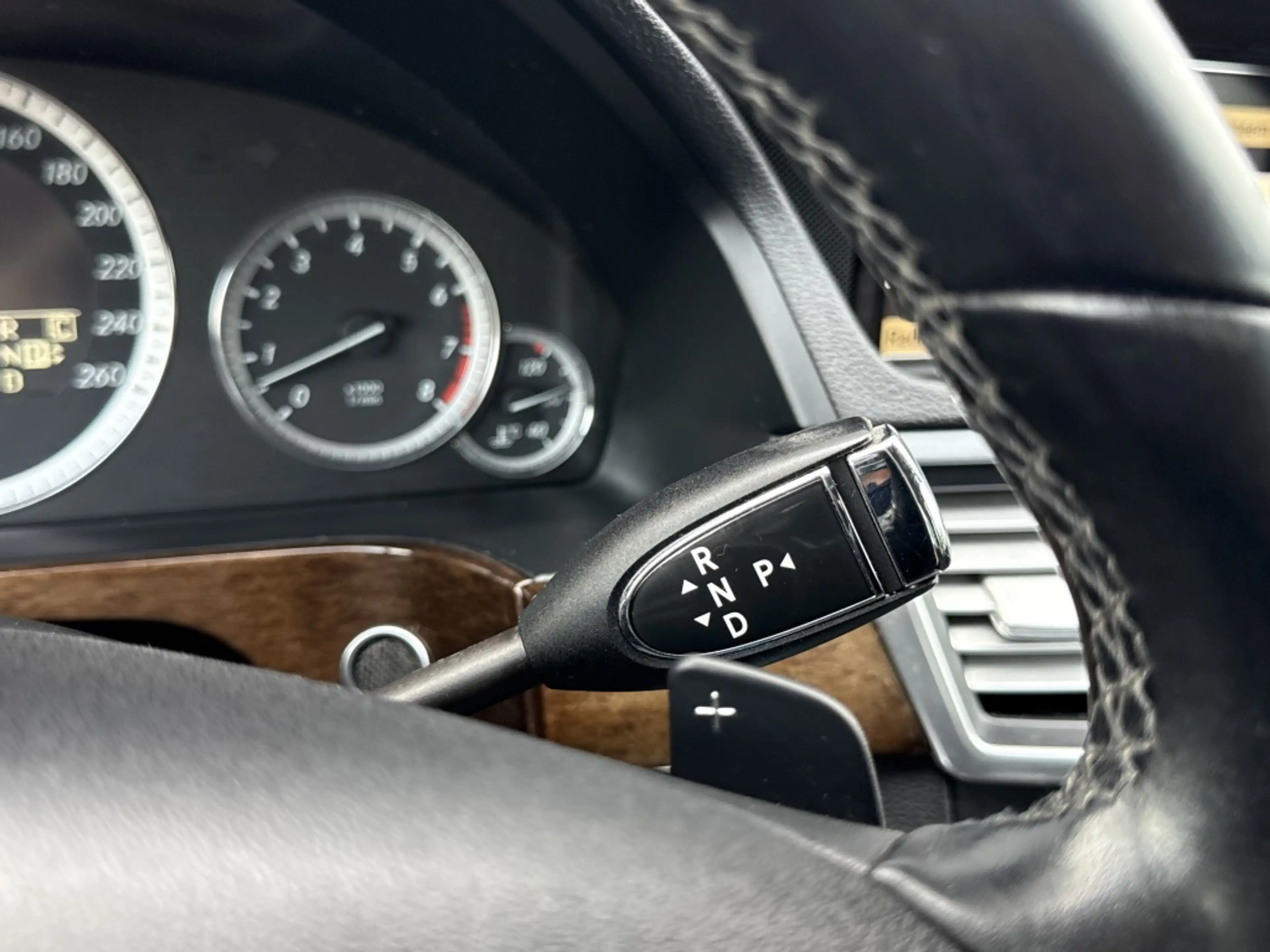 Mercedes-Benz E 350 CGI Automaat NAP Harman Kardon Camera Trekhaak — photo 22