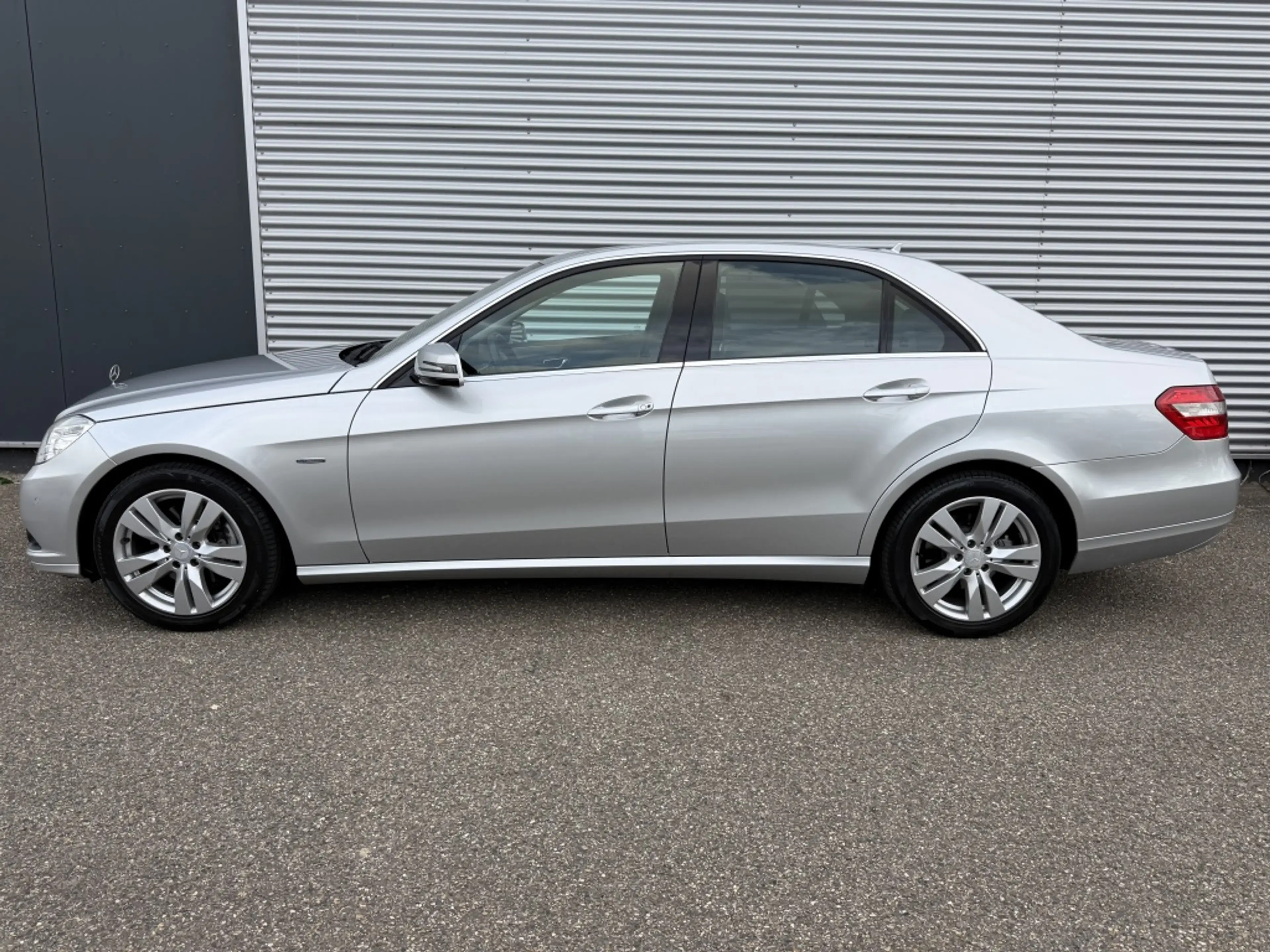 Mercedes-Benz E 350 CGI Automaat NAP Harman Kardon Camera Trekhaak — photo 5