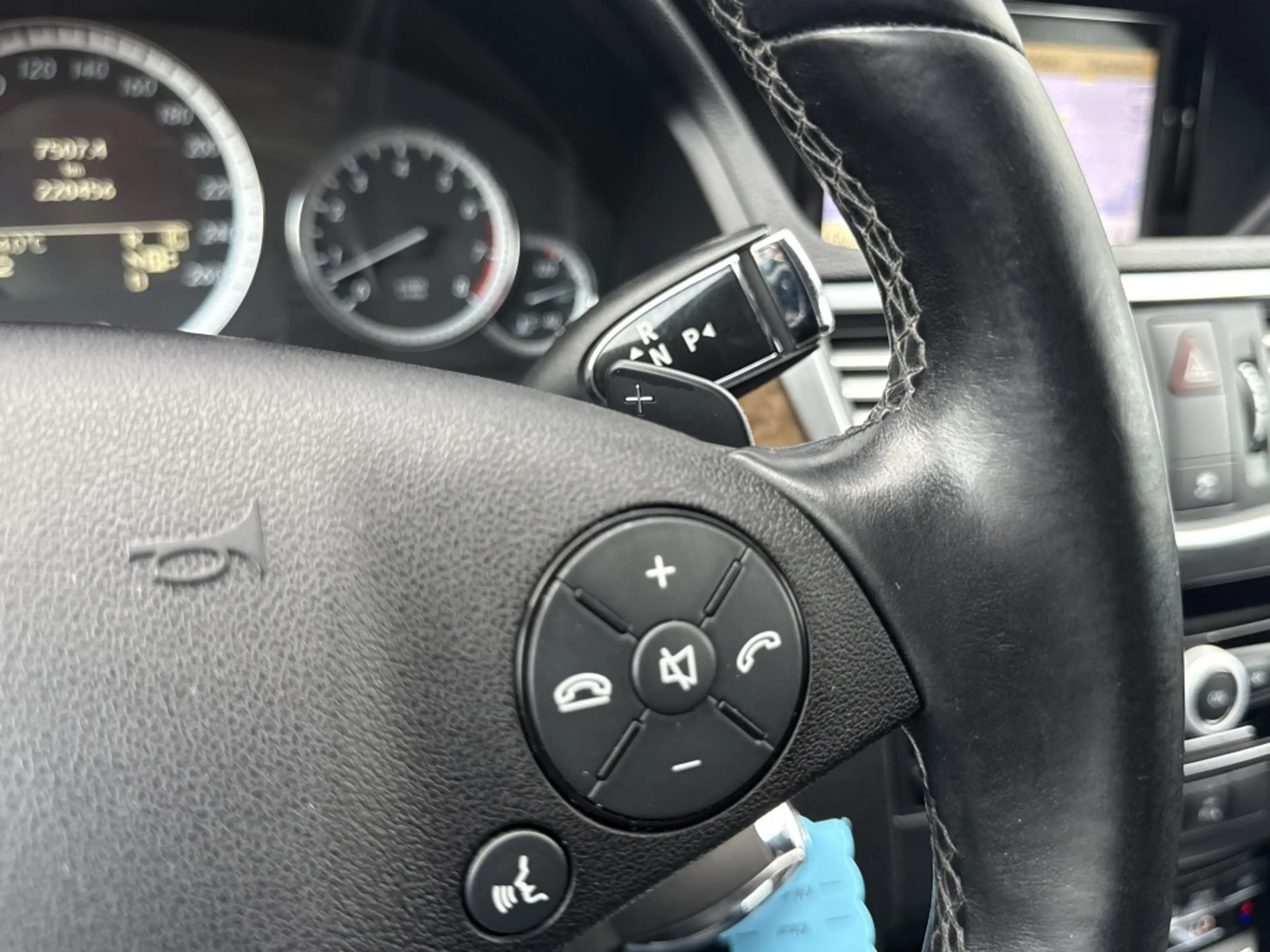 Mercedes-Benz E 350 CGI Automaat NAP Harman Kardon Camera Trekhaak — photo 19