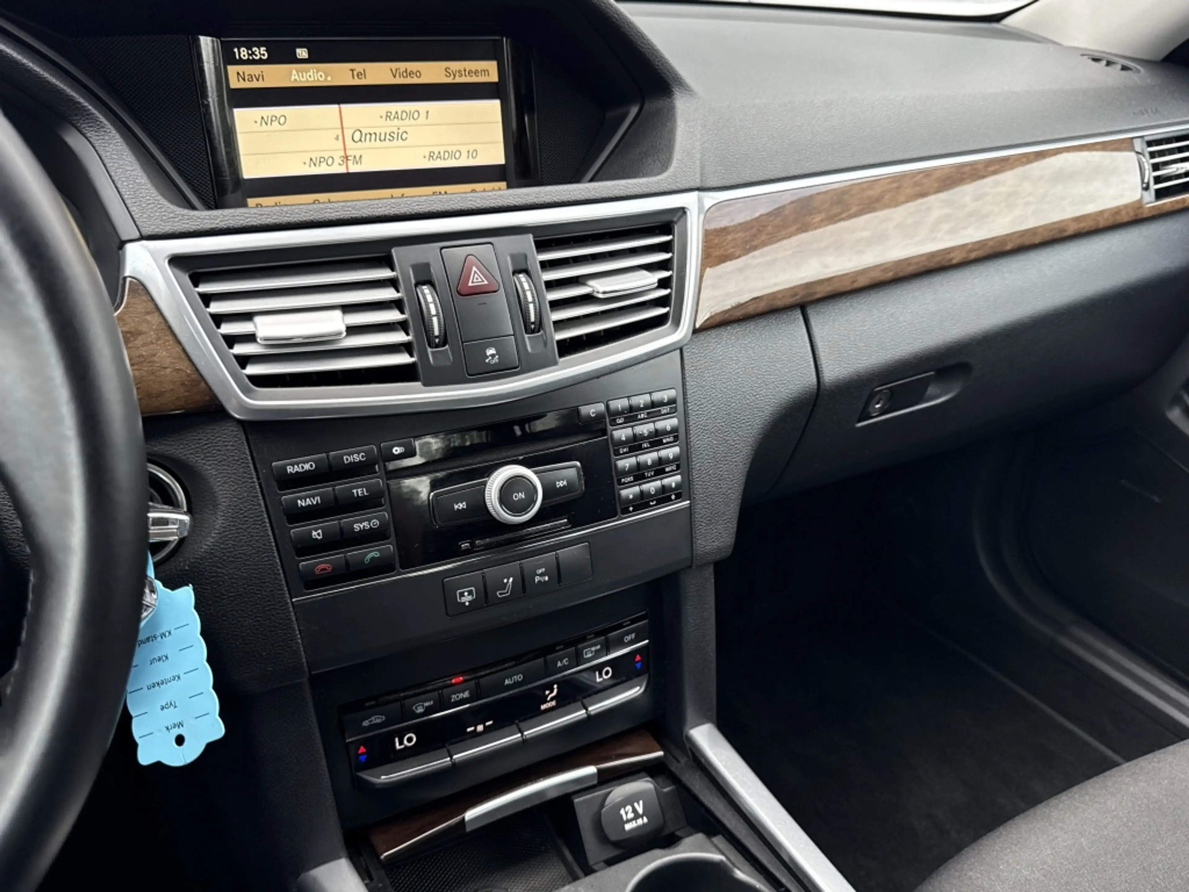 Mercedes-Benz E 350 CGI Automaat NAP Harman Kardon Camera Trekhaak — photo 23