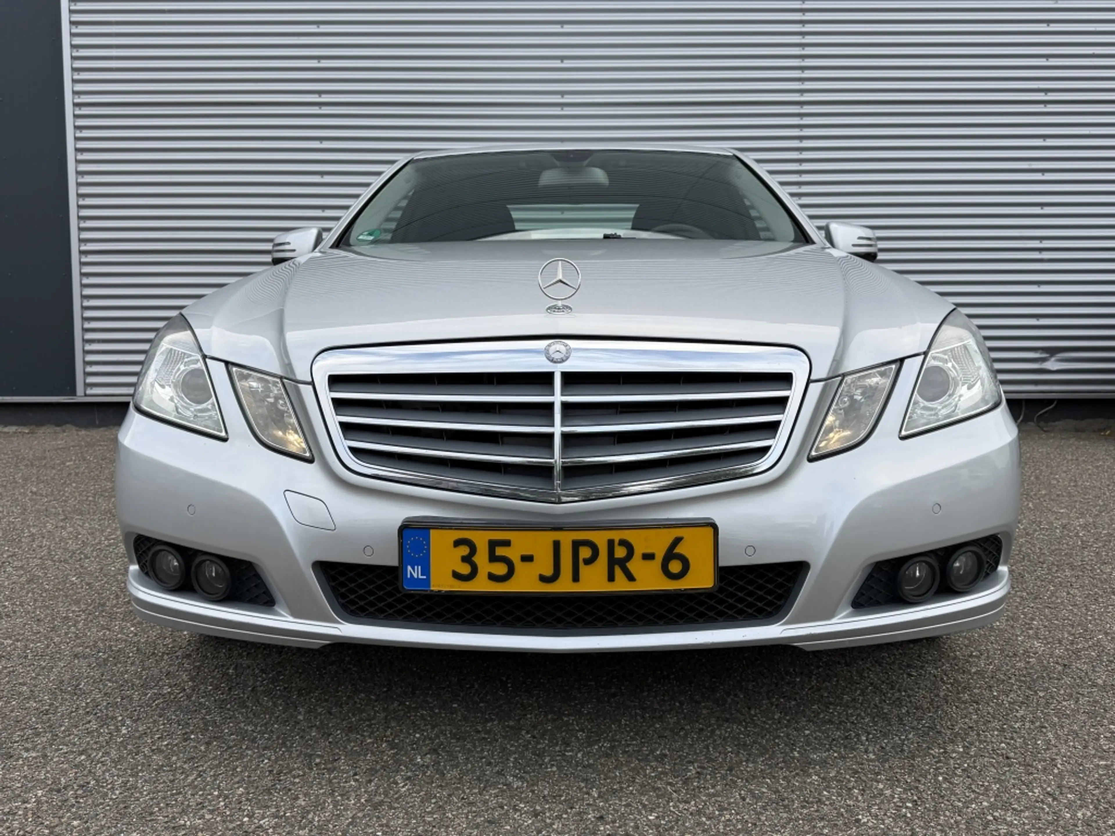 Mercedes-Benz E 350 CGI Automaat NAP Harman Kardon Camera Trekhaak — photo 6