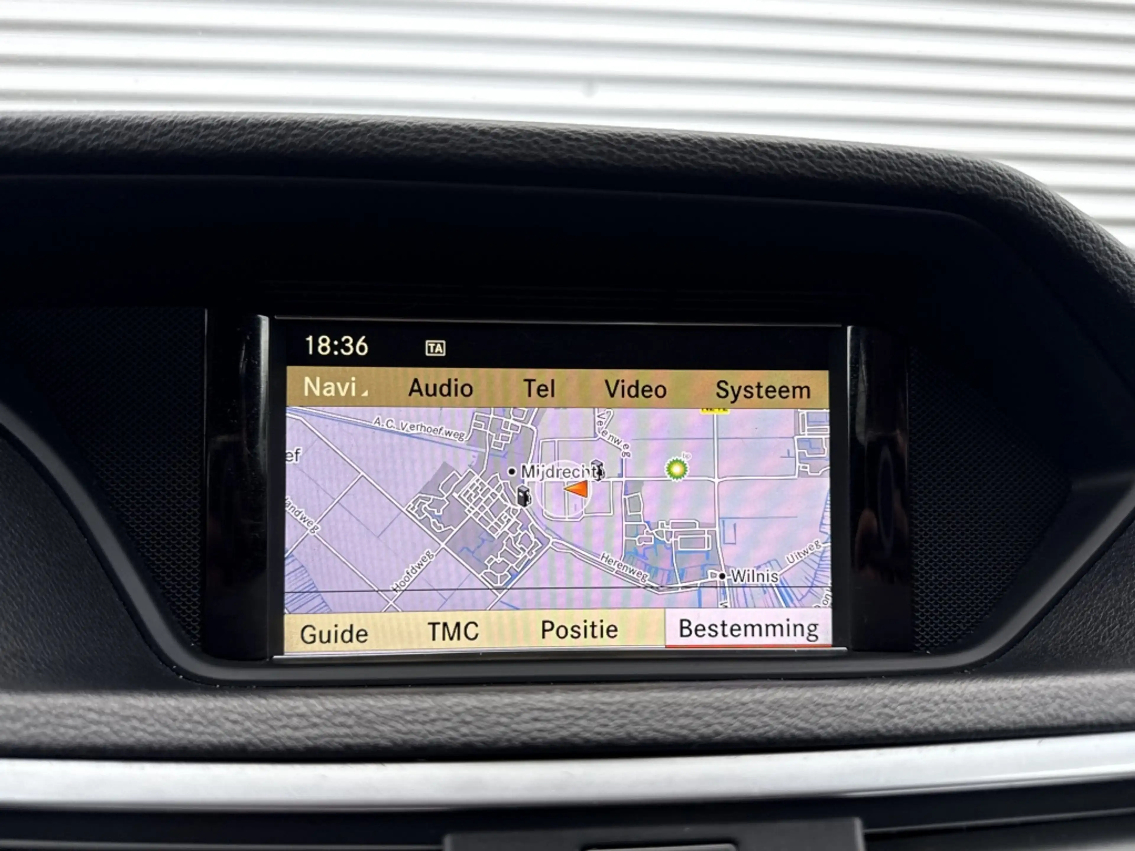 Mercedes-Benz E 350 CGI Automaat NAP Harman Kardon Camera Trekhaak — photo 26