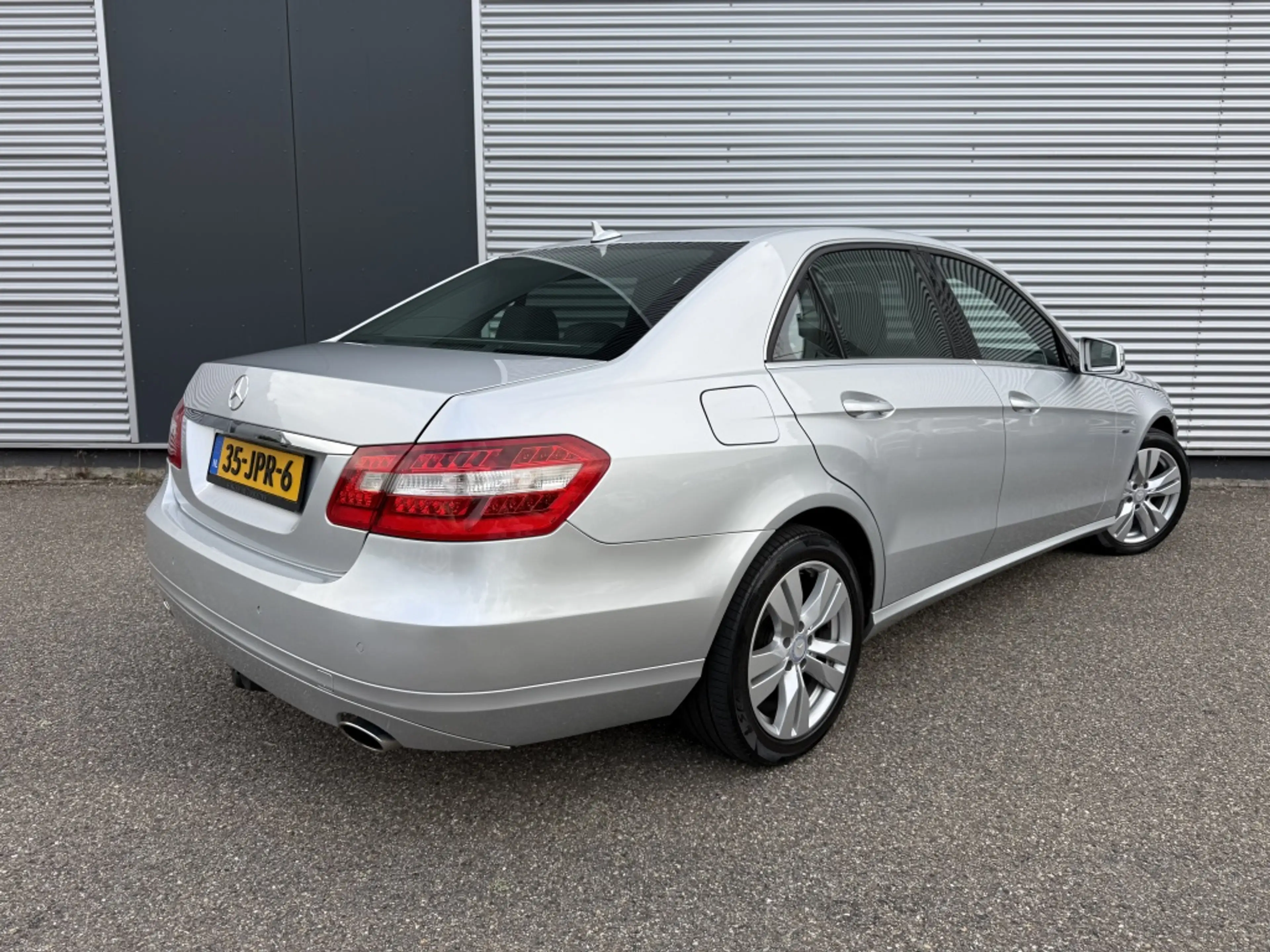 Mercedes-Benz E 350 CGI Automaat NAP Harman Kardon Camera Trekhaak — photo 2