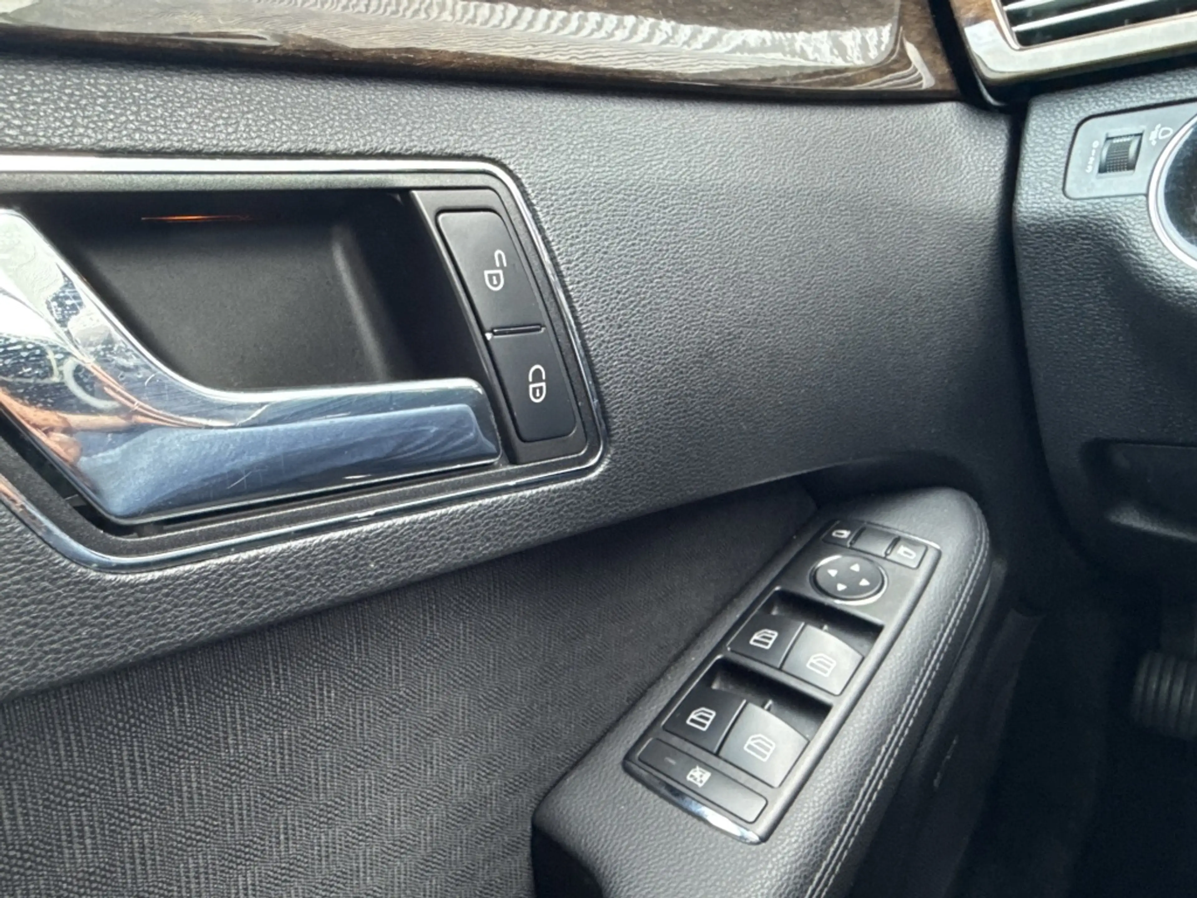 Mercedes-Benz E 350 CGI Automaat NAP Harman Kardon Camera Trekhaak — photo 30