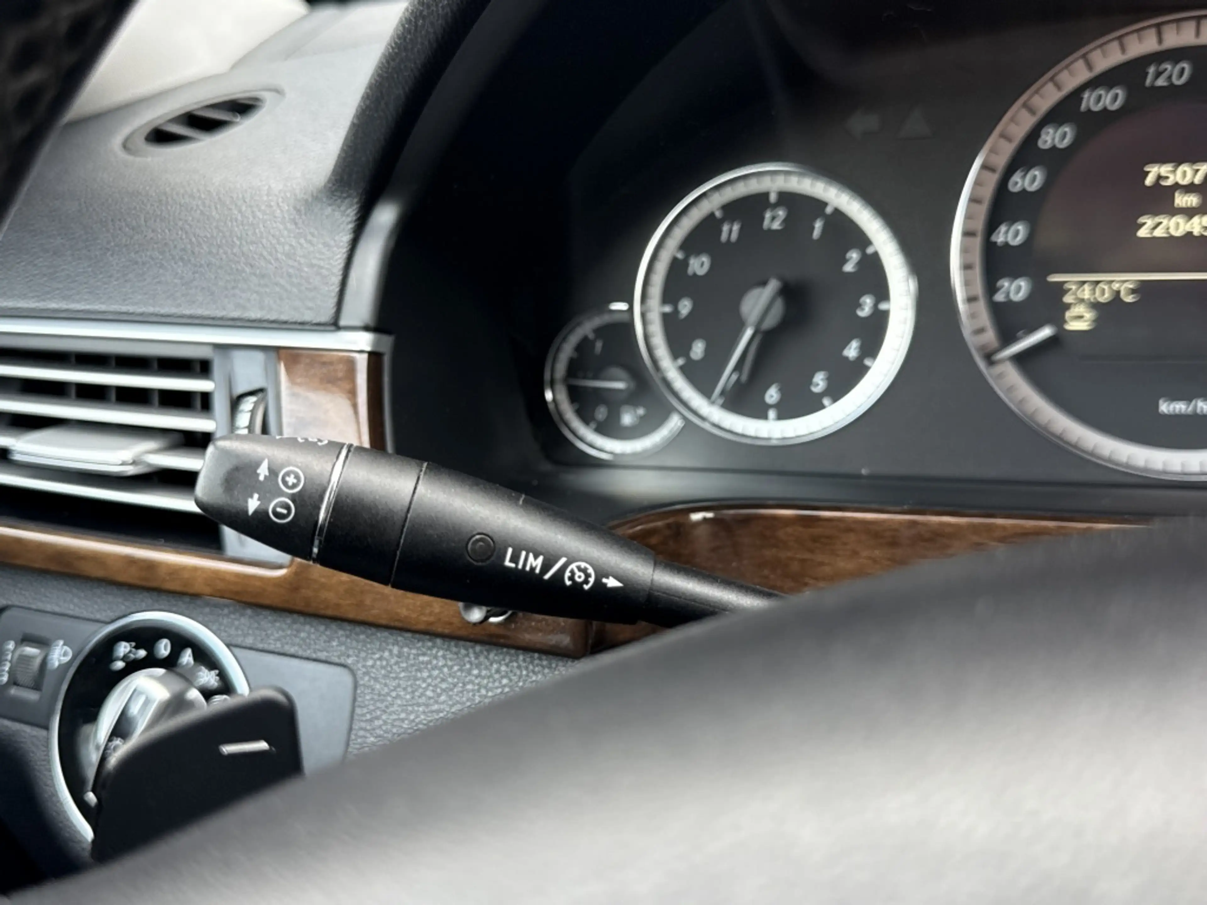 Mercedes-Benz E 350 CGI Automaat NAP Harman Kardon Camera Trekhaak — photo 20