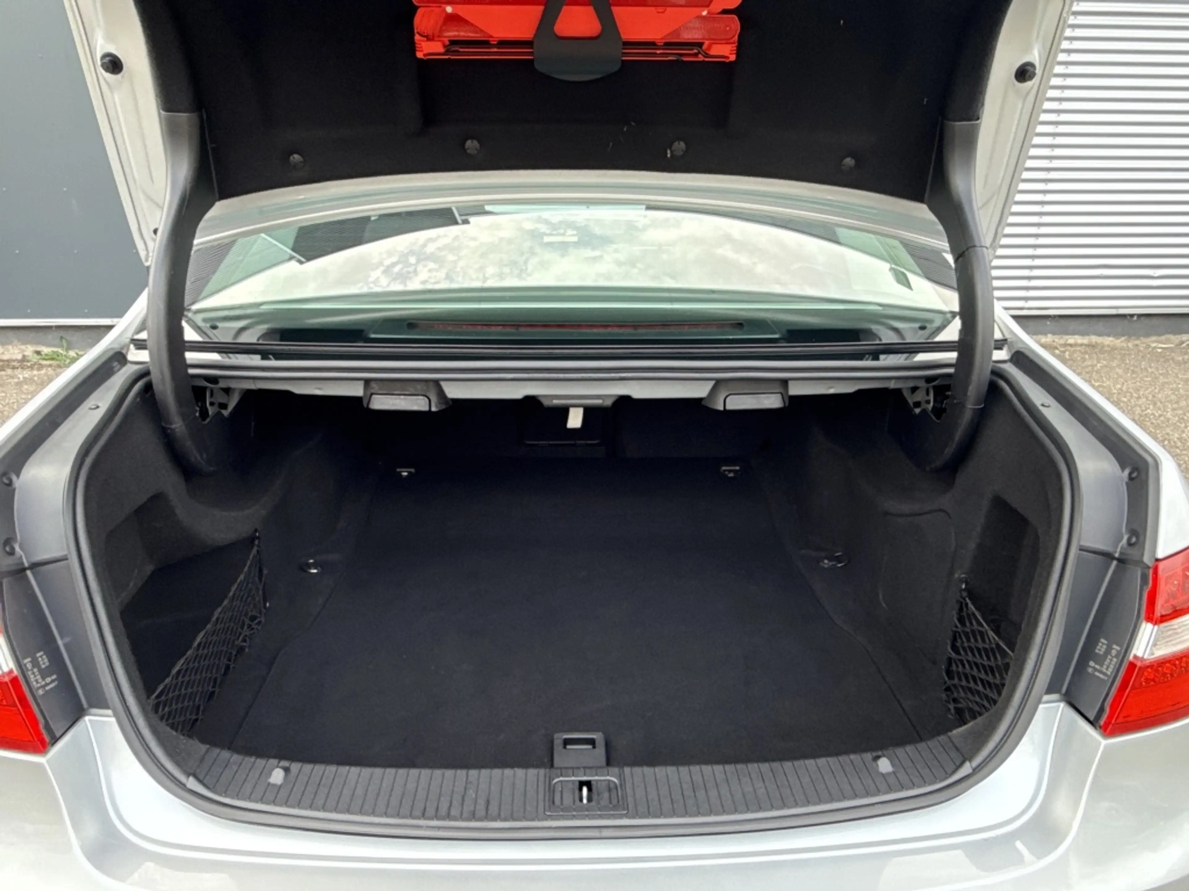 Mercedes-Benz E 350 CGI Automaat NAP Harman Kardon Camera Trekhaak — photo 10