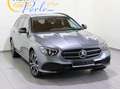 Mercedes-Benz E 300 DE T 9G 4MATIC AVANTGARDE"AHK"360"REALITY-VIDEO" Gris - thumbnail 1