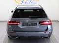 Mercedes-Benz E 300 DE T 9G 4MATIC AVANTGARDE"AHK"360"REALITY-VIDEO" Gris - thumbnail 5