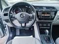 Volkswagen Touran 1.6 tdi Business bmt dsg Argento - thumbnail 7