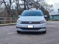 Volkswagen Touran 1.6 tdi Business bmt dsg Argento - thumbnail 1