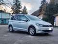 Volkswagen Touran 1.6 tdi Business bmt dsg Argento - thumbnail 2