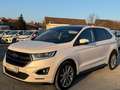 Ford Edge Sport 4x4/AHK/NAVI/EURO 6 Weiß - thumbnail 3