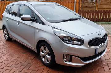 Carens 1.7 CRDi 141 Edition 7
