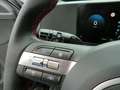 Hyundai KONA N Line Elektro 2WD Noir - thumbnail 12