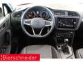 Volkswagen Tiguan 1.5 TSI Life 17 ACC LED NAVI Schwarz - thumbnail 5