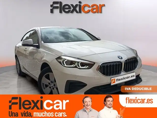 BMW 216 216d DCT Gran Coupe