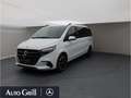 Mercedes-Benz V 250 d Style+ AHK StdHzg Distr 7S Multibeam Weiß - thumbnail 1
