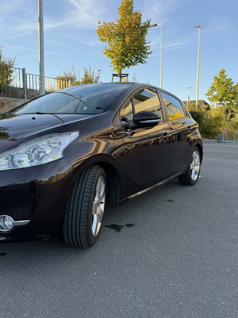 Peugeot 208 Active 1,2 VTi 82 - 2