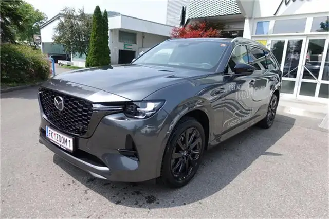 Mazda CX-80 3.3L e-SKYACTIV D AWD Homura Plus Aut.