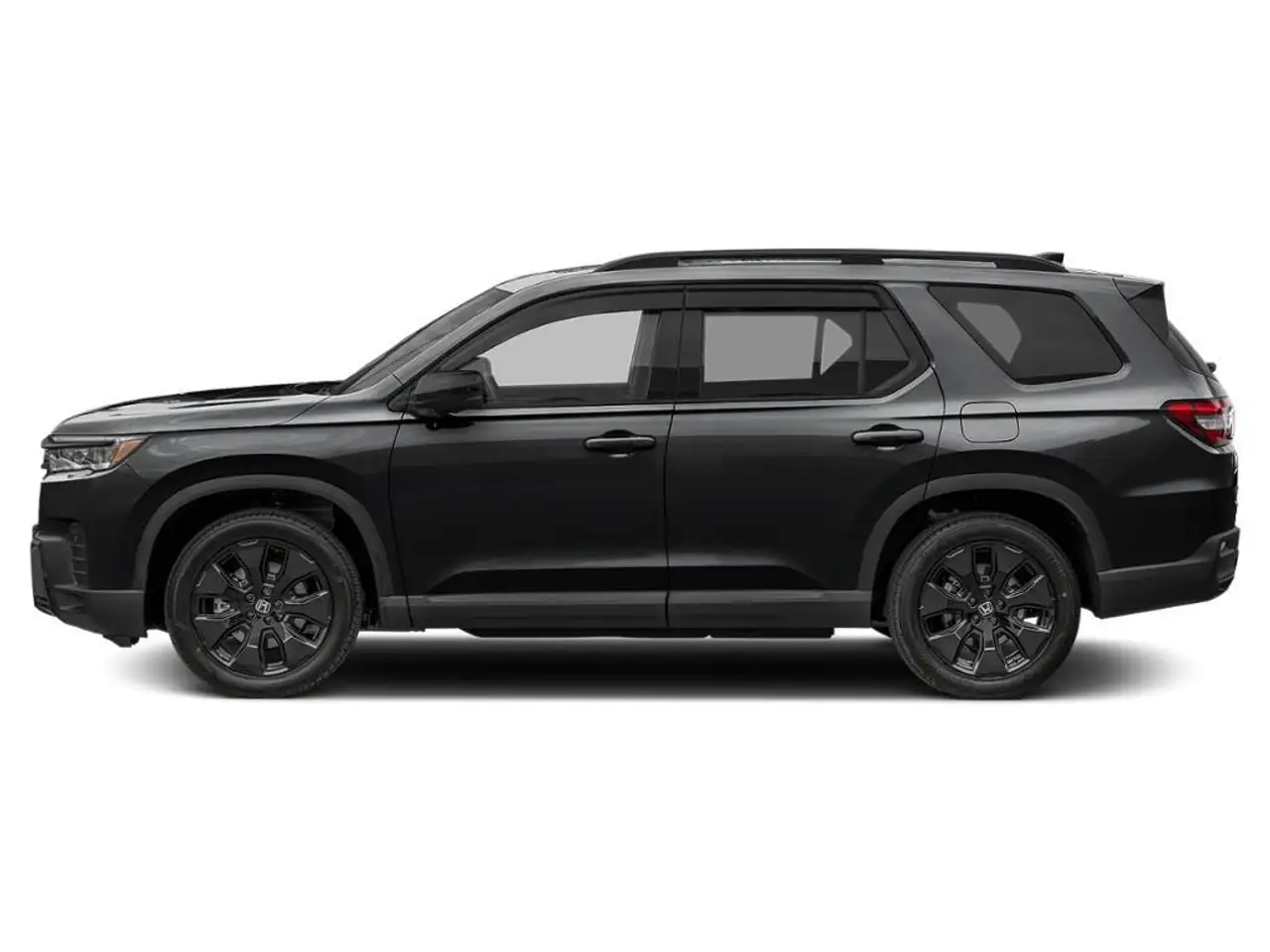 Honda Pilot снимка Honda Pilot