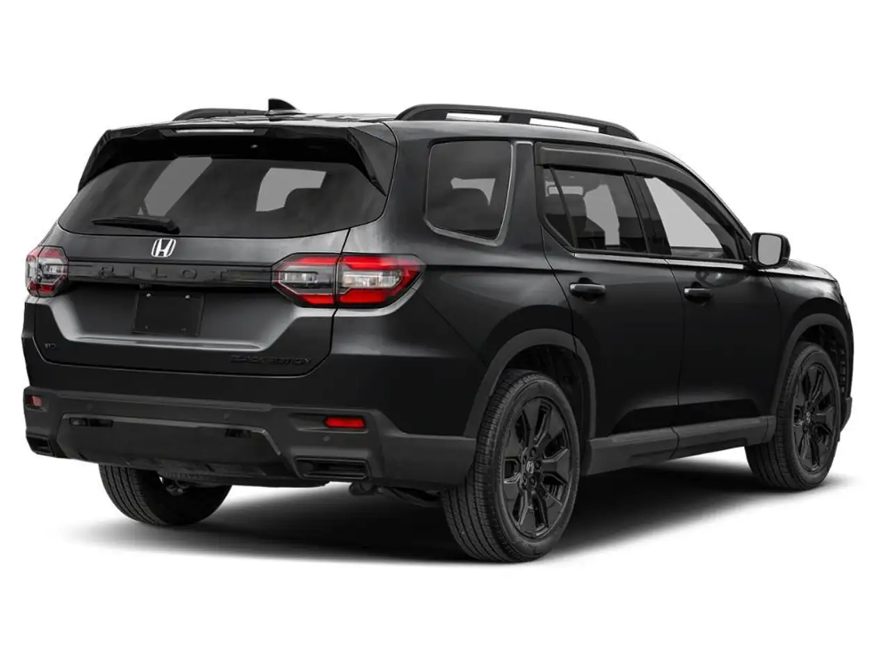 Honda Pilot снимка Honda Pilot