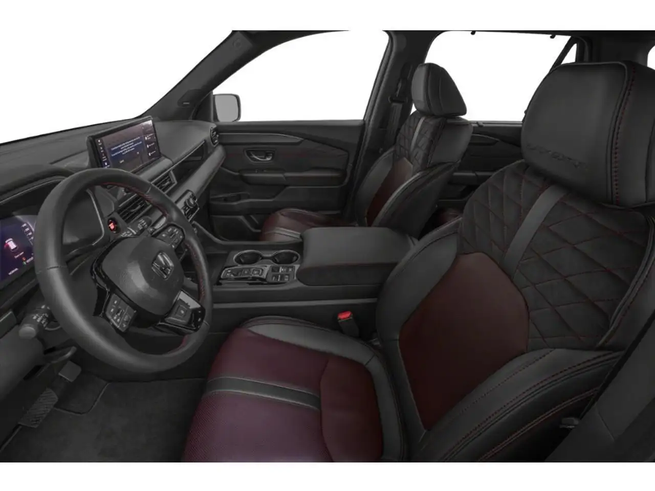 Honda Pilot снимка Honda Pilot