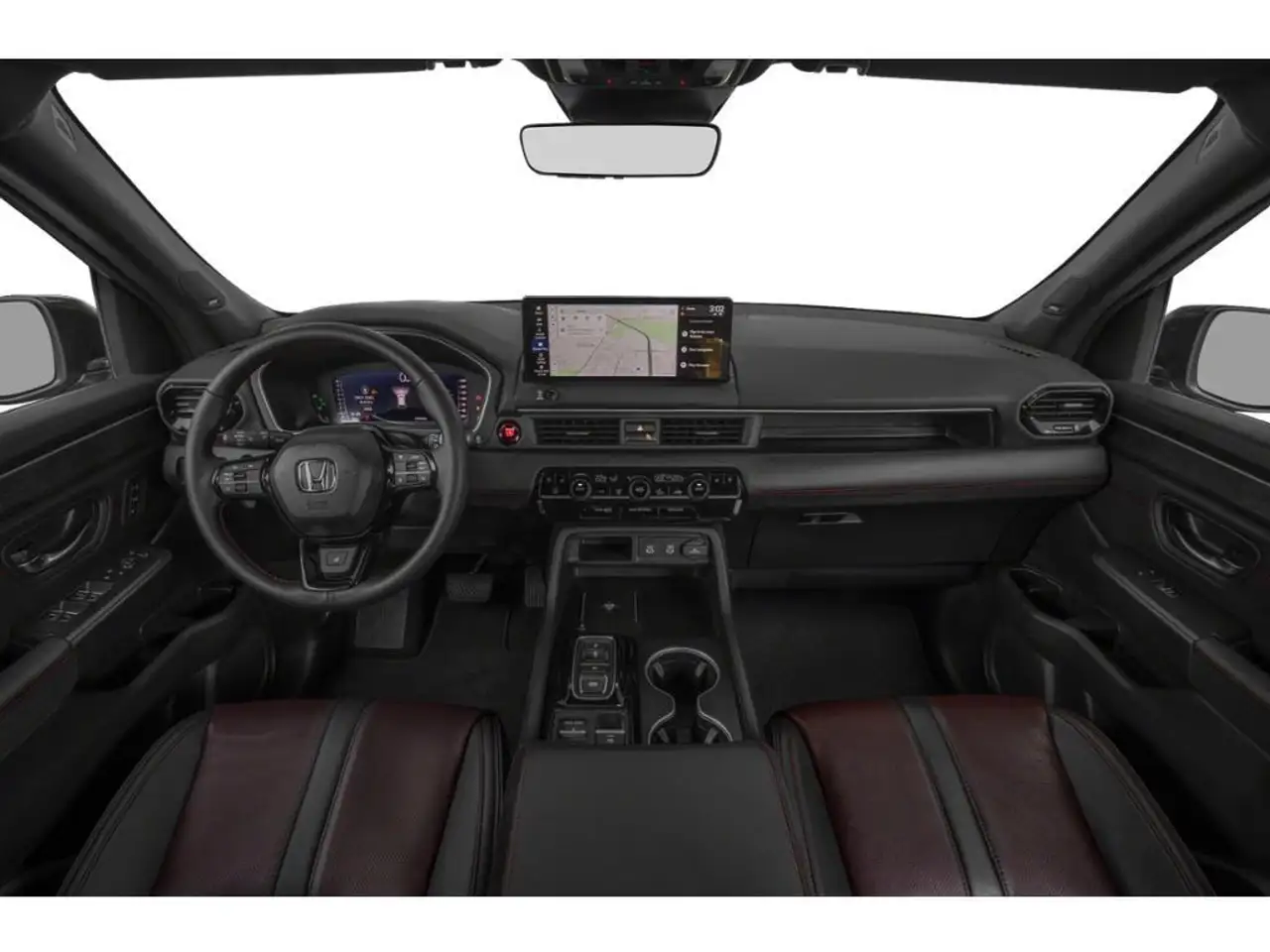 Honda Pilot снимка Honda Pilot