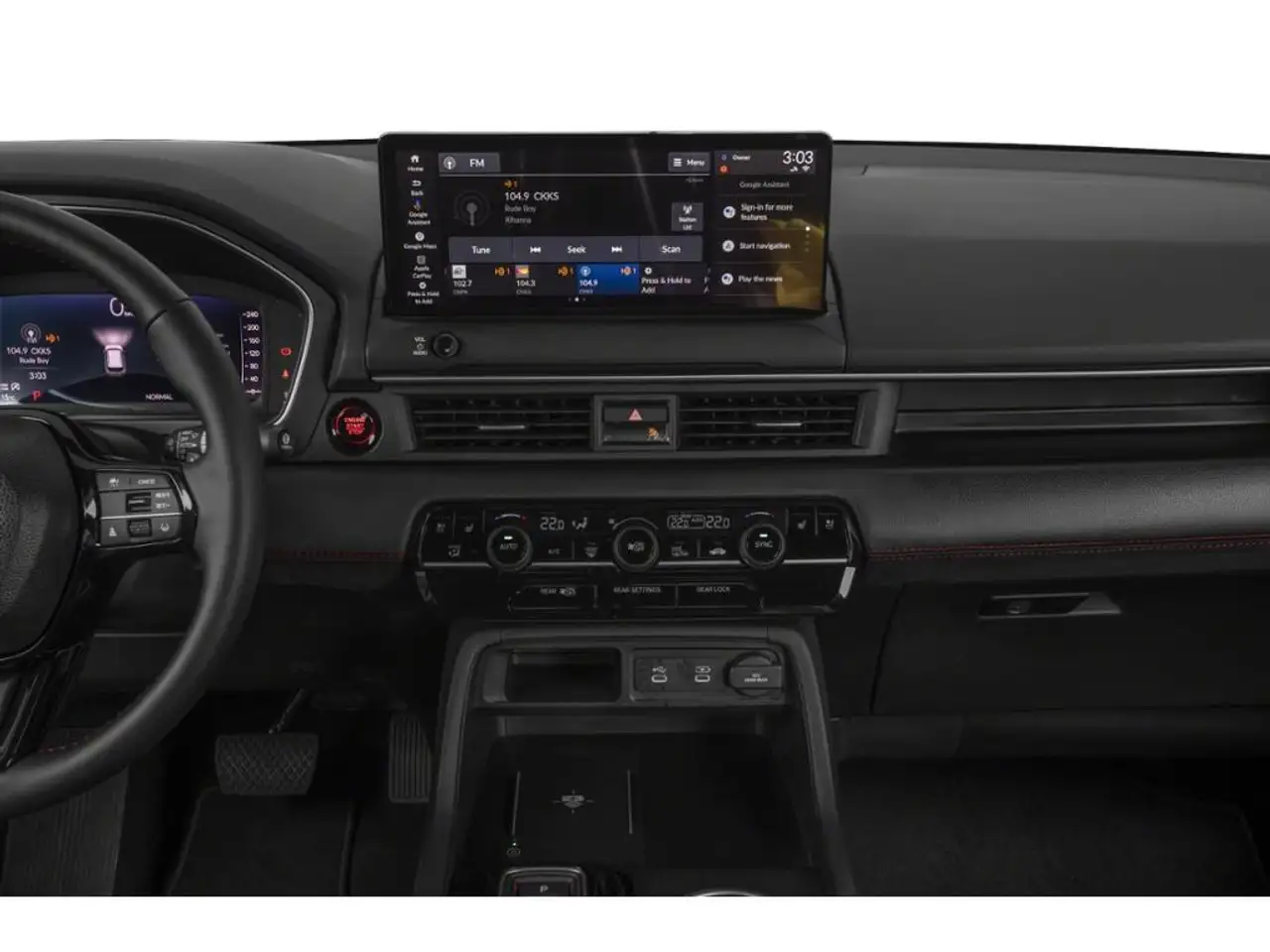 Honda Pilot снимка Honda Pilot