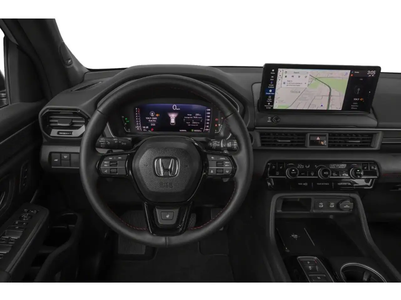 Honda Pilot снимка Honda Pilot