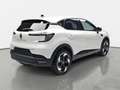 Renault Captur CAPTUR II 1.3 TCE 160 EDC TECHNO LED KLIMA DAB KAM Blanco - thumbnail 4