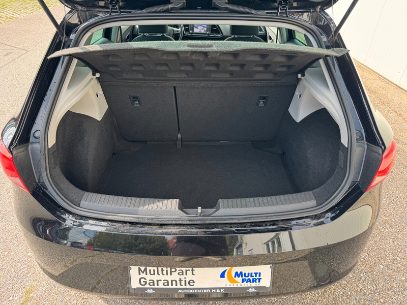 SEAT Leon 1.2 TSI Style *NAVI*TOUCH*SHZ*KLIMA* — photo 7