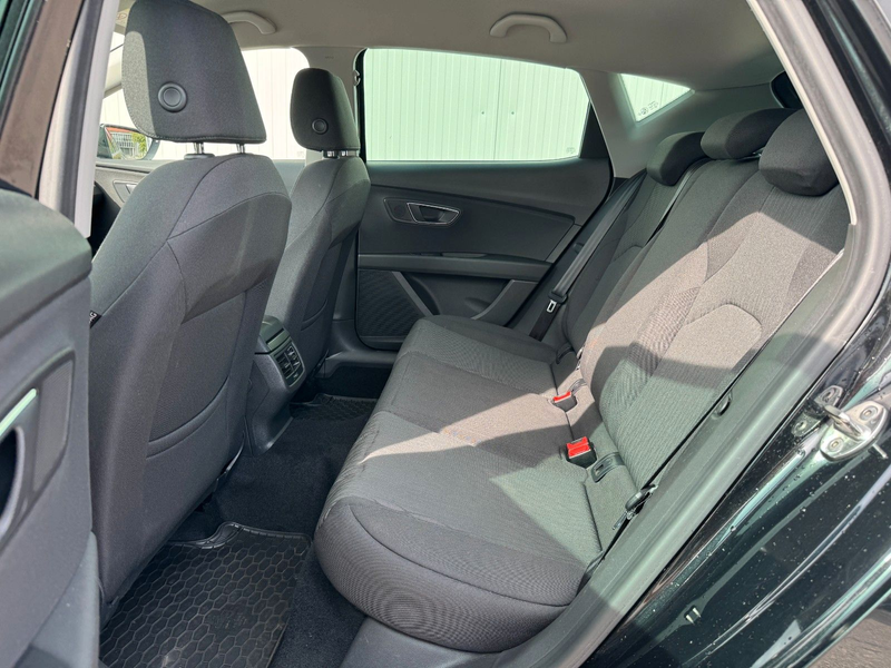 SEAT Leon 1.2 TSI Style *NAVI*TOUCH*SHZ*KLIMA* — photo 13