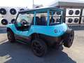 Tazzari EV Sonstige BUGGY L7 Blau - thumbnail 7