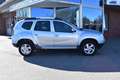 Dacia Duster dCi 110 FAP 4x2 Prestige Leder Alu Klima el. FH el Grau - thumbnail 2