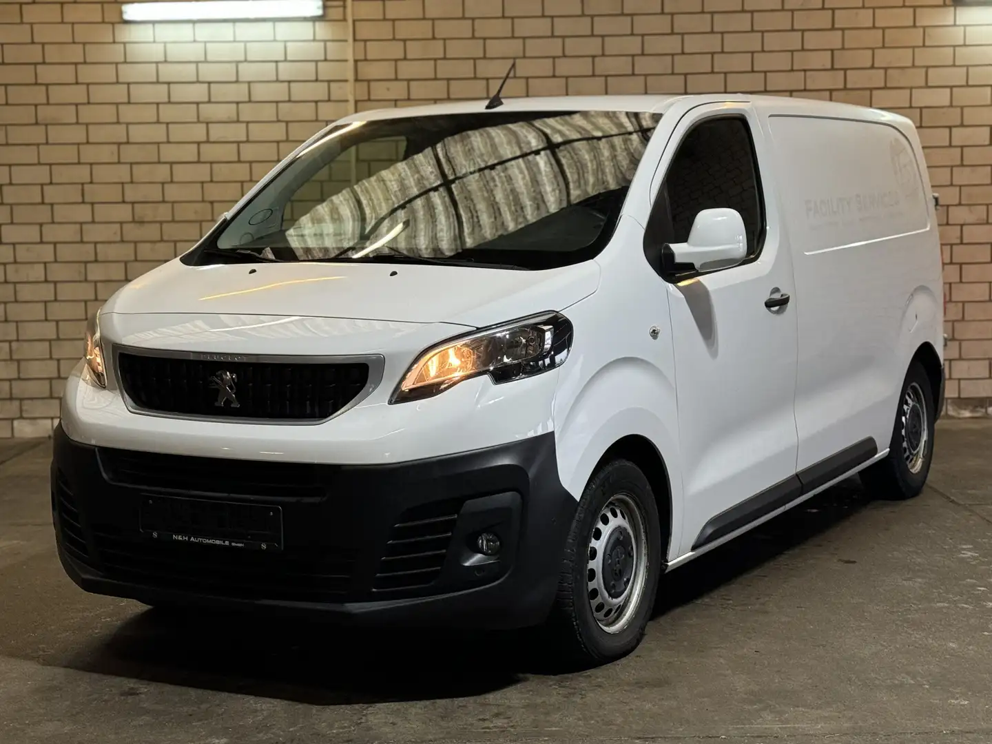 Peugeot Expert Premium L2 - 1
