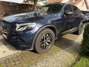 Coupe 4-Matic Amg Pakket 73Dkm