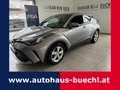 Toyota C-HR 1,8 Hybrid C-LUB CVT Grau - thumbnail 1